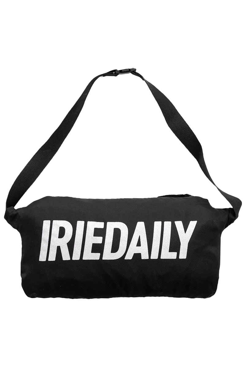 Iriedaily New Momentum Jacket Packable (black)