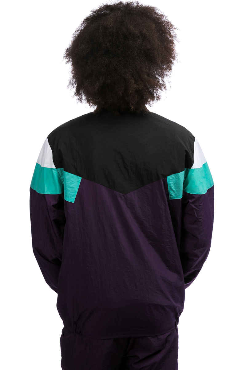 Iriedaily Get Down Chaqueta (dark purple)