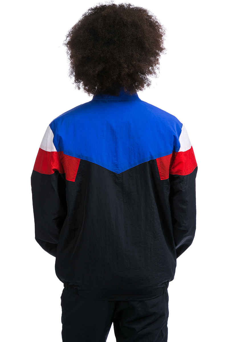 Iriedaily Get Down Veste (navy red)