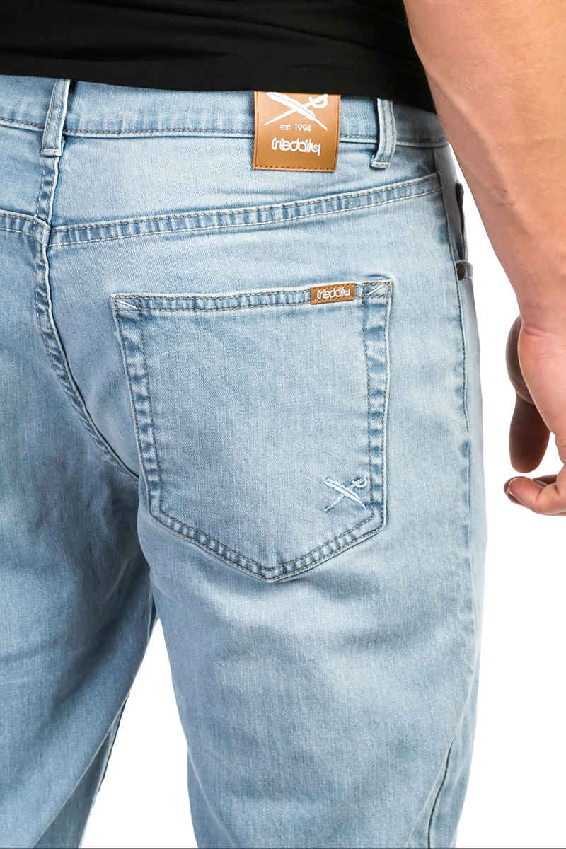 Iriedaily ID61 Jeans (vintage blue)
