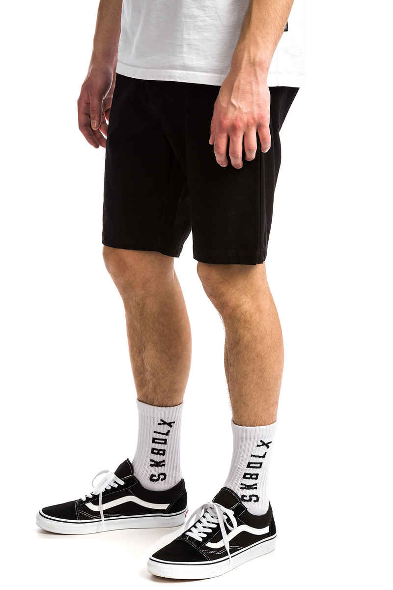 Iriedaily Relax 5 Pocket Shorts (black)