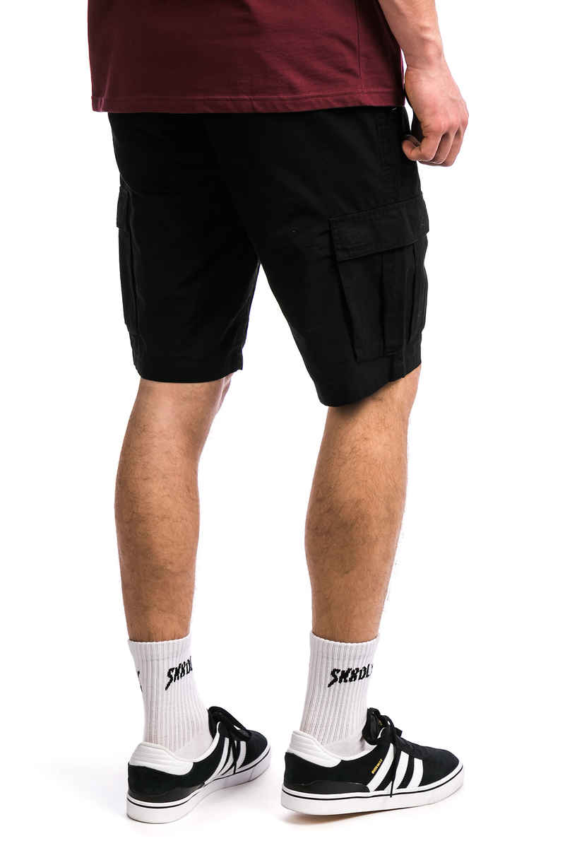 Iriedaily Ribcargo Shorts (black)