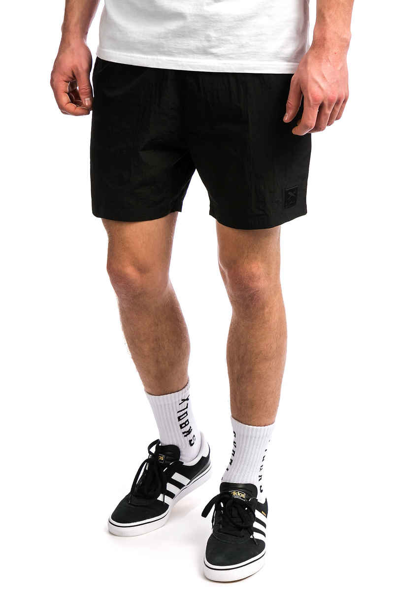 Iriedaily Get Down Shorts (black)