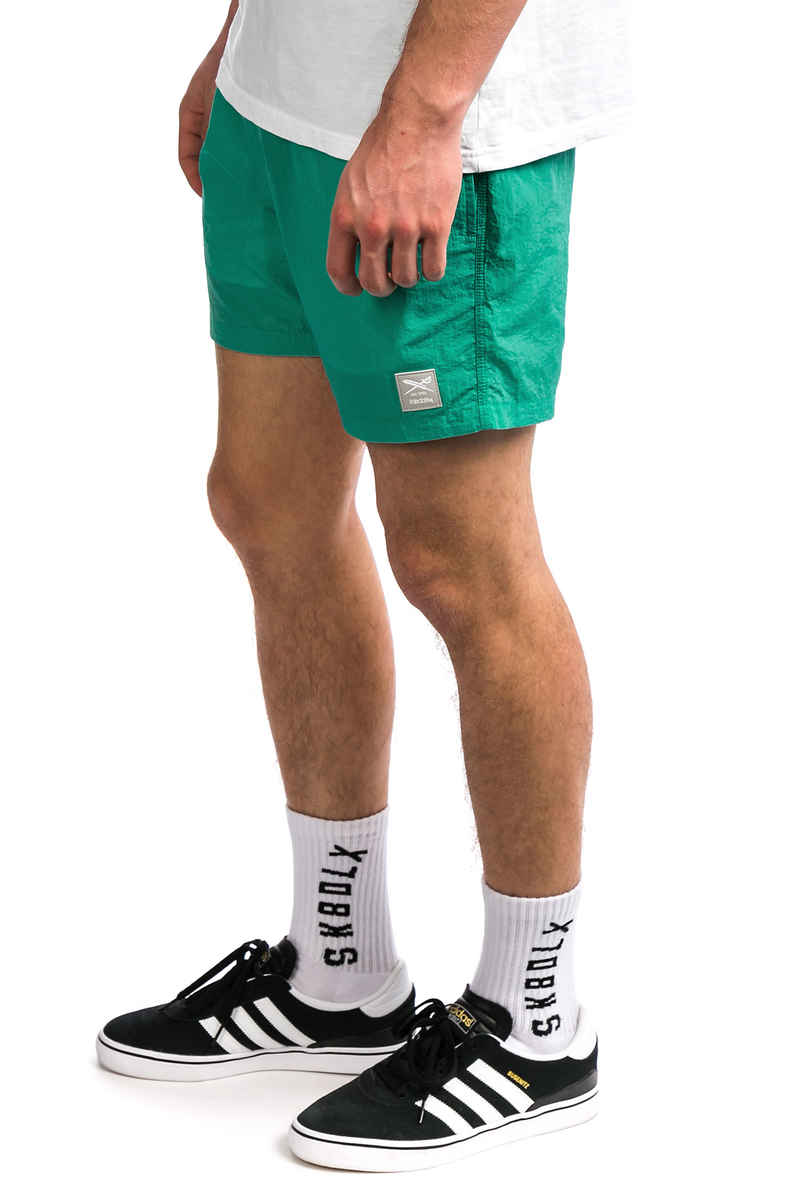 Iriedaily Get Down Shorts (mint)