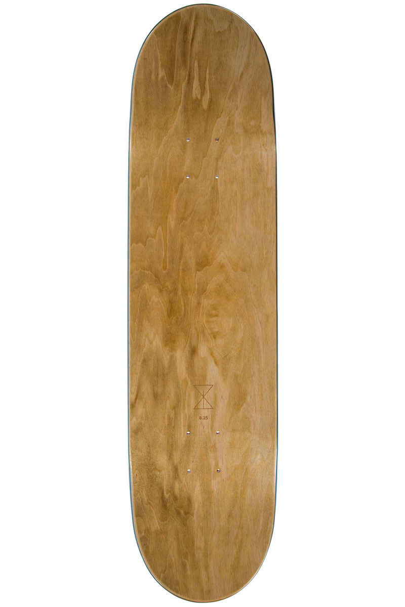 Sour Skateboards Nisse Artist 8.25" Planche Skate