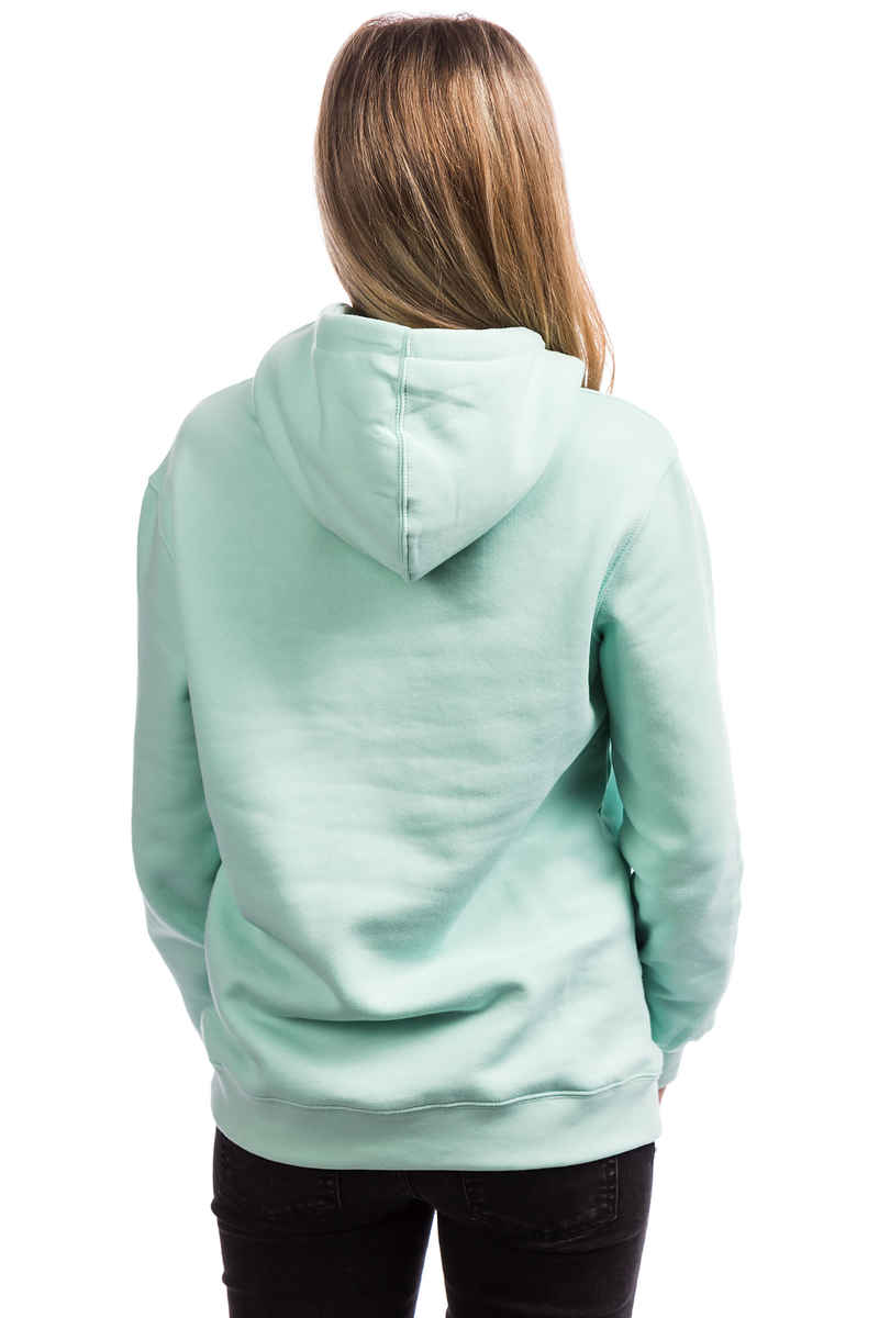 Iriedaily Big Flag Hoodie women (mint)