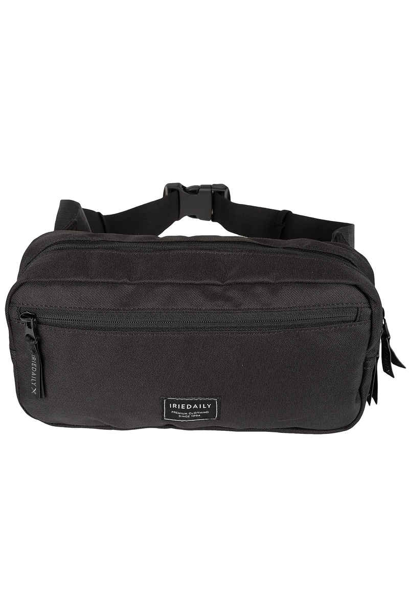 Iriedaily City Zen Hip Borsa (black)