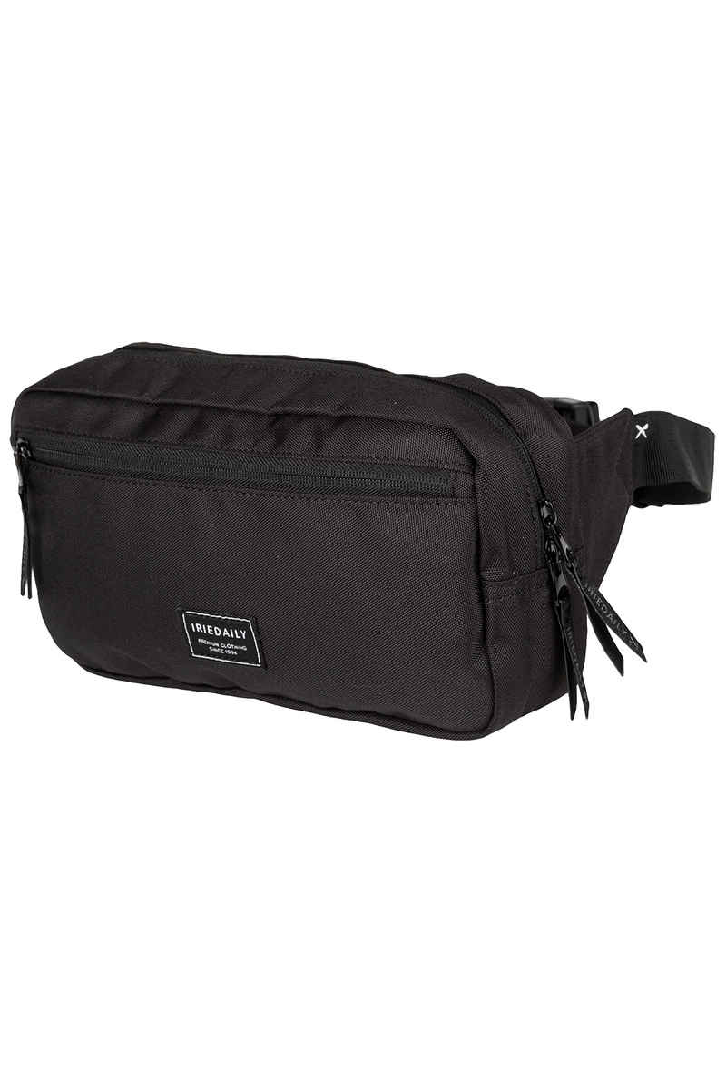 Iriedaily City Zen Hip Borsa (black)