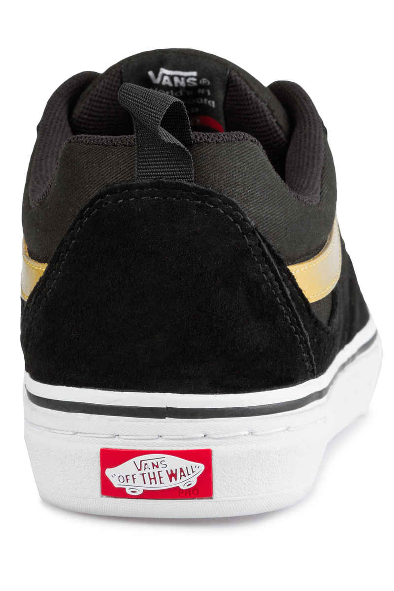 Vans Kyle Walker Pro Shoes (black metall)