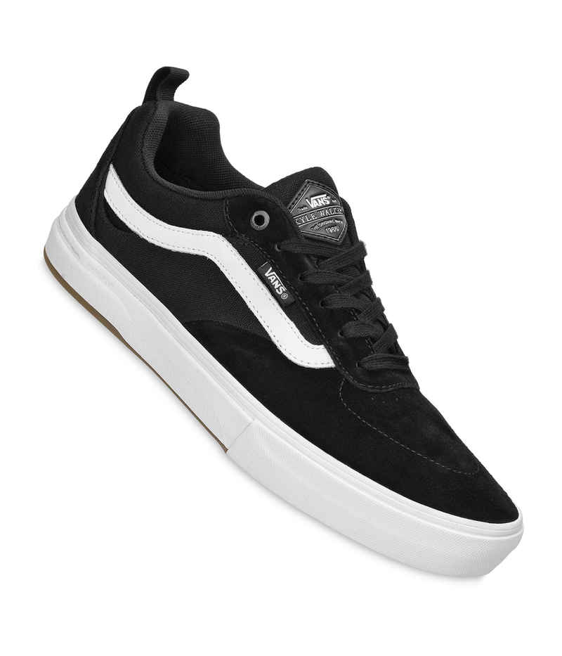 vans kyle walker negras