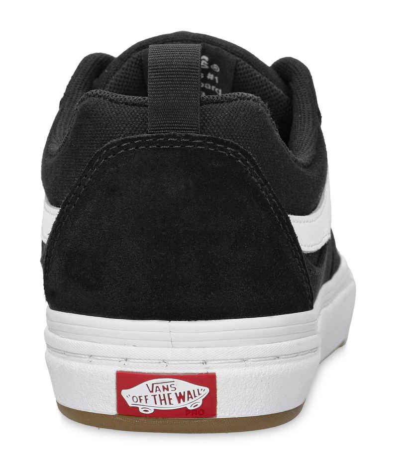 vans ultracush pro