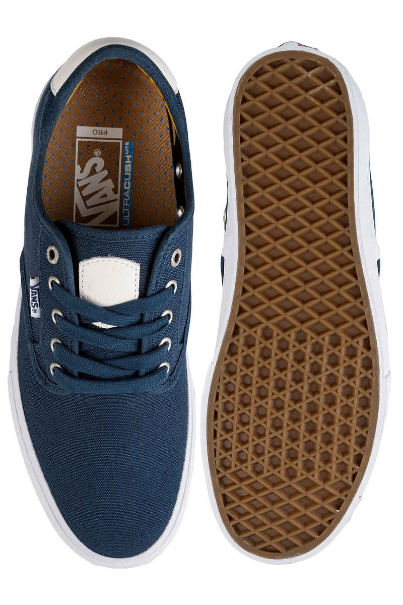Vans Chima Ferguson Pro Schuh (reflecting)
