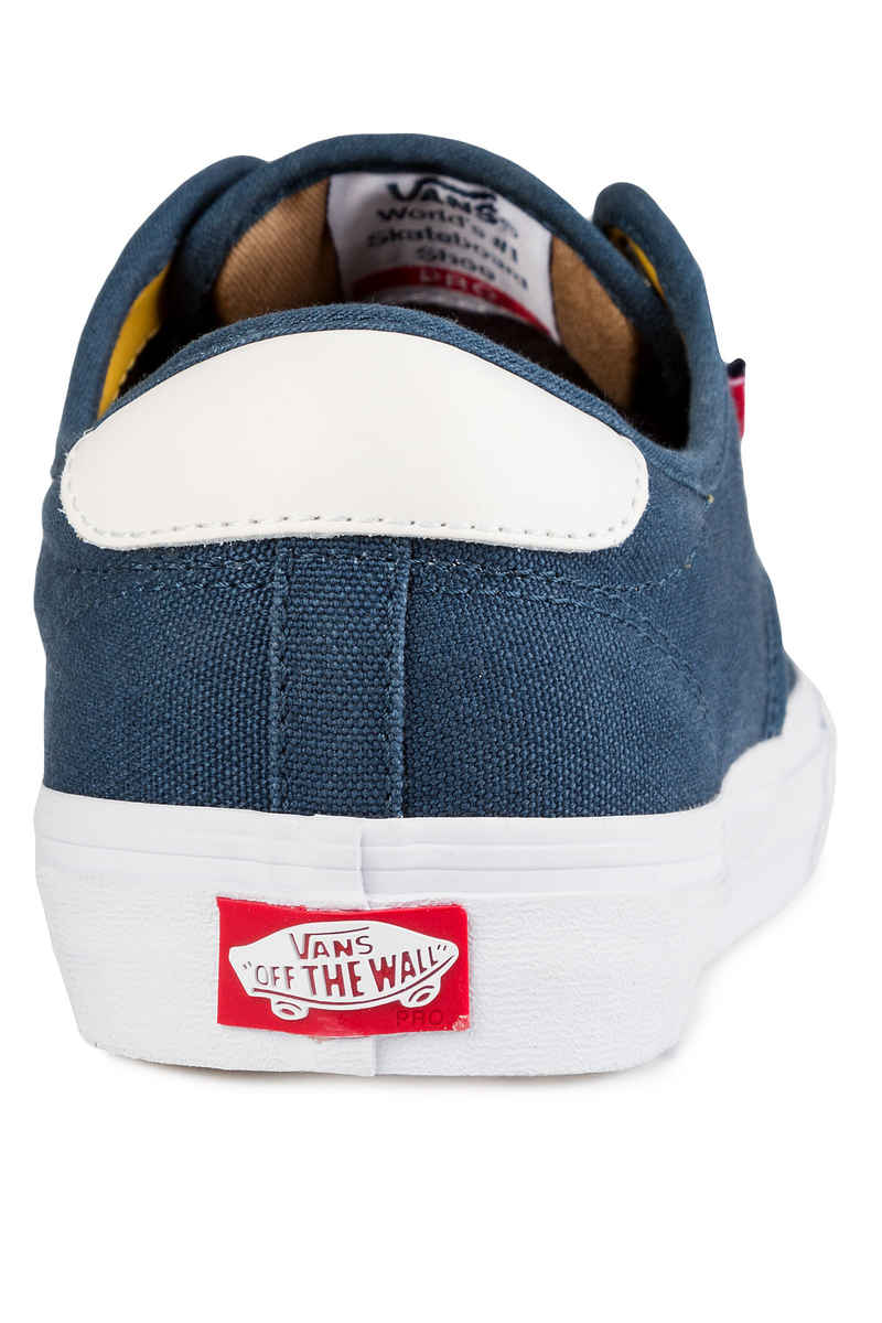 Vans Chima Ferguson Pro Schuh (reflecting)