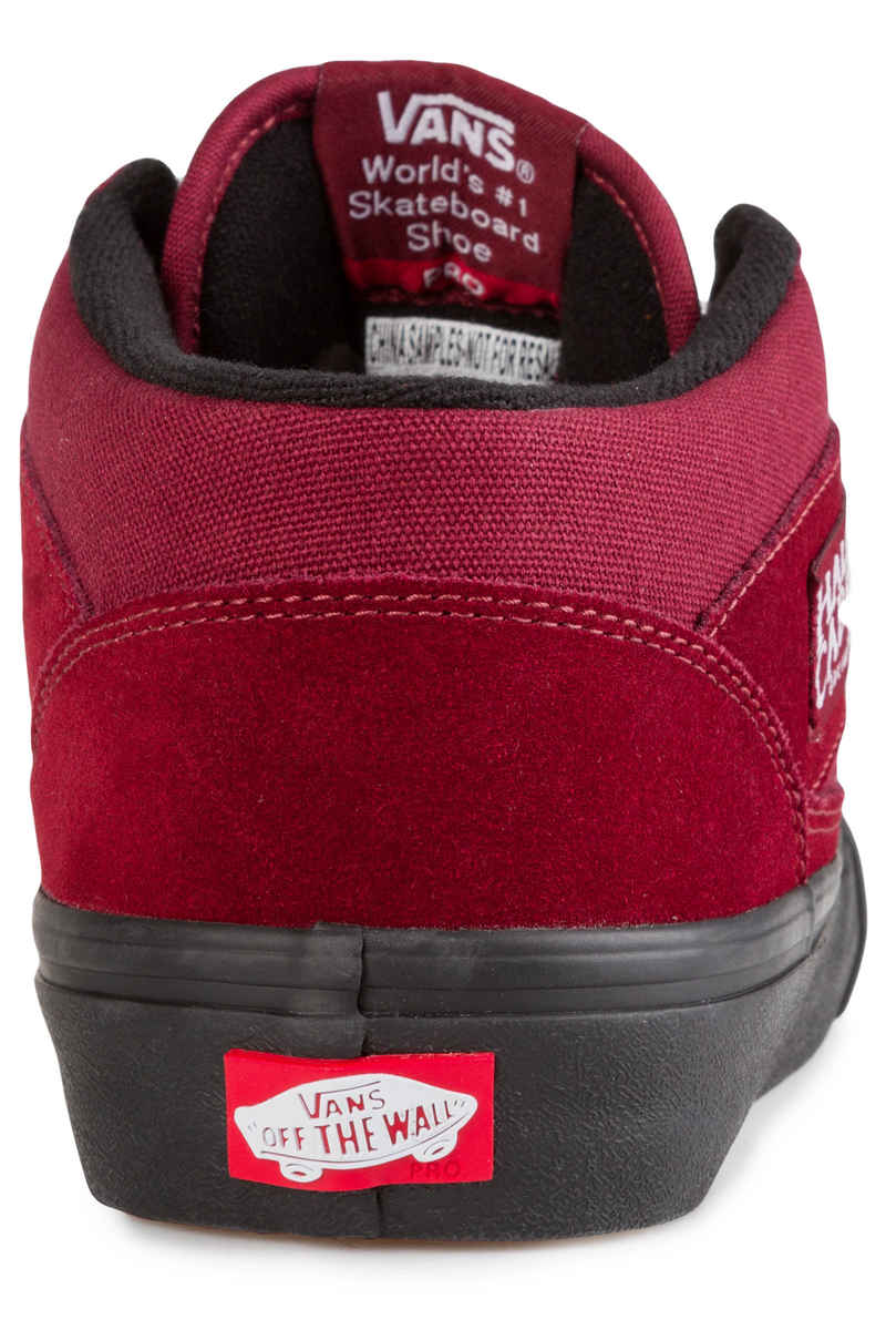zapatillas vans half cab zapatillas vans half cab