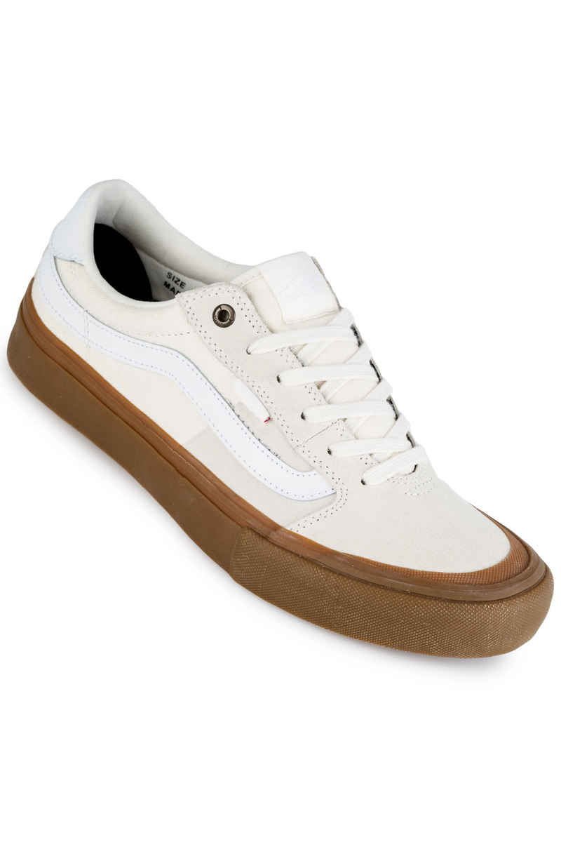 Vans Style 112 Pro Shoes (marshmallow gum)