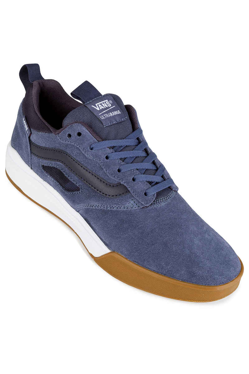 Vans UltraRange Pro Schuh (vintage indigo)