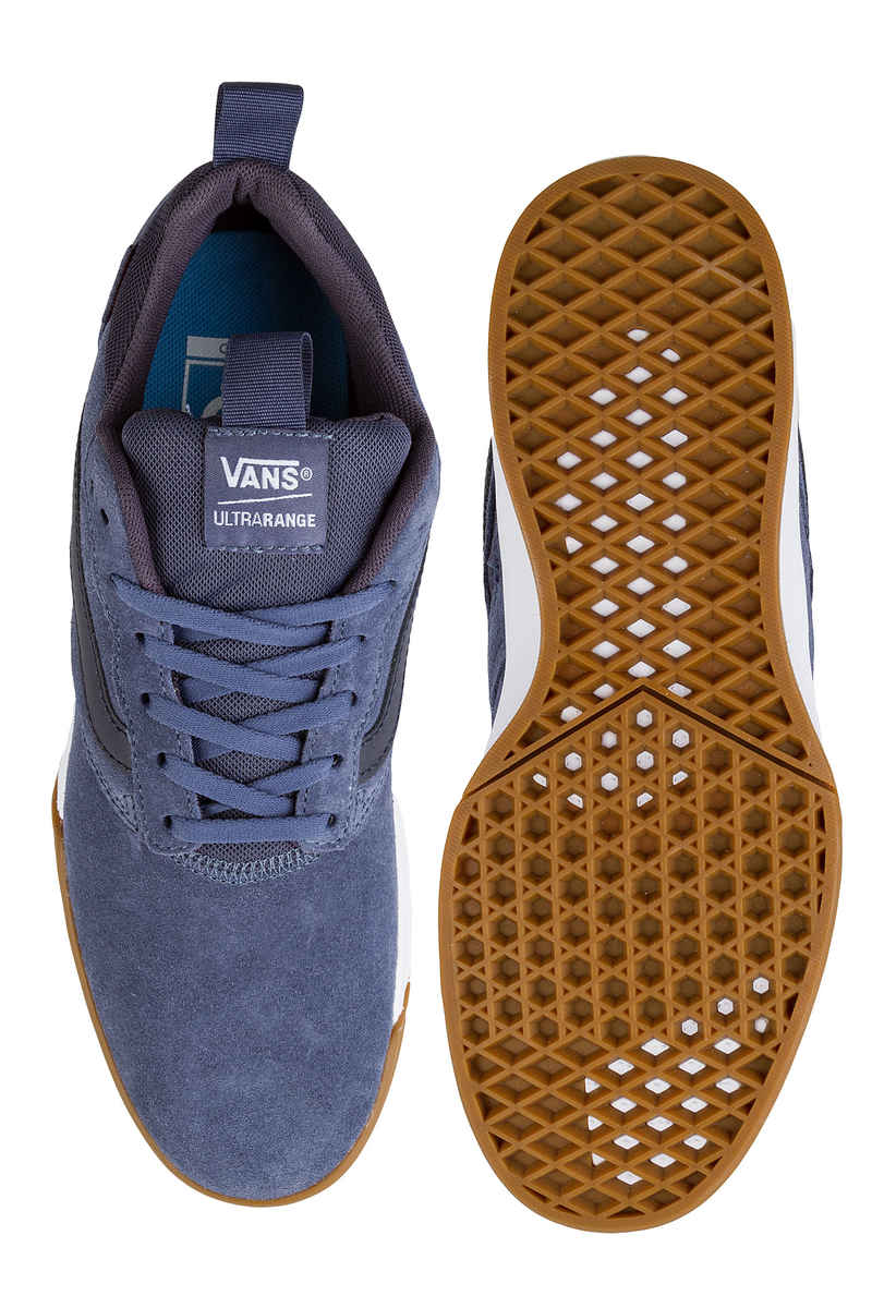 Vans UltraRange Pro Schuh (vintage indigo)