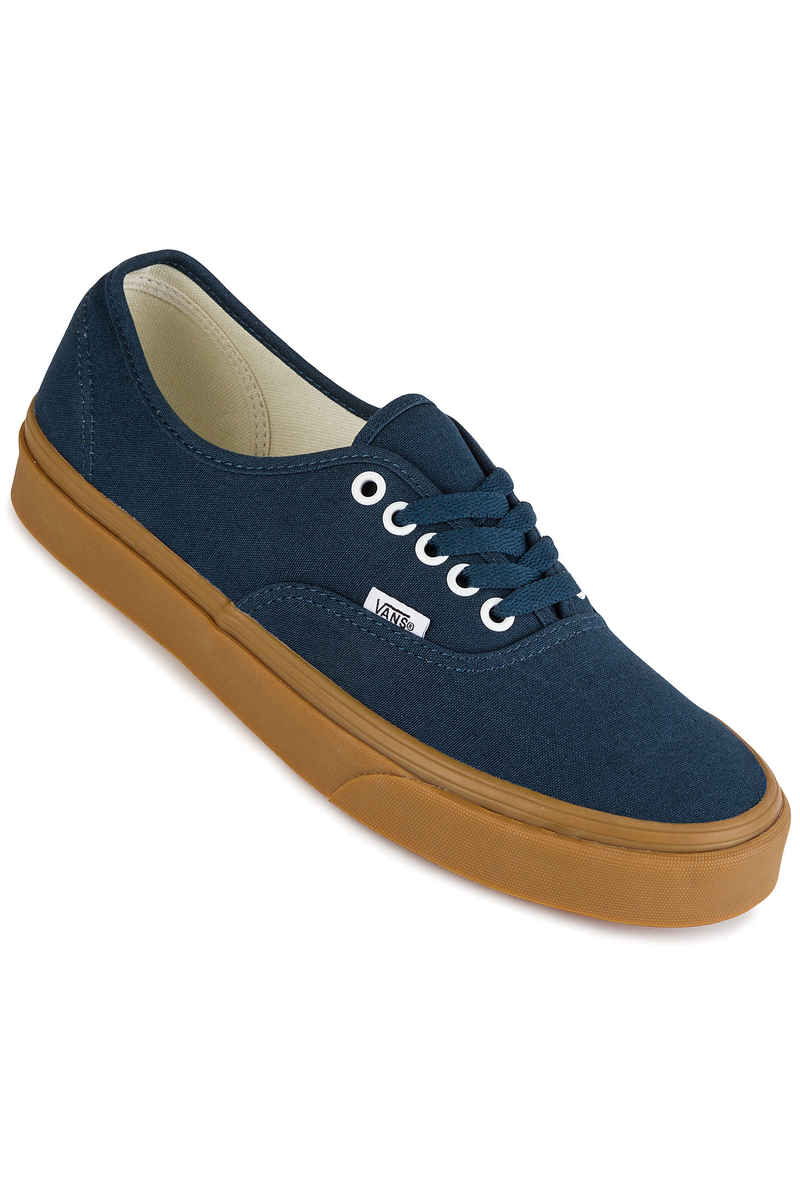 Vans Authentic Zapatilla (reflecting pond gum)