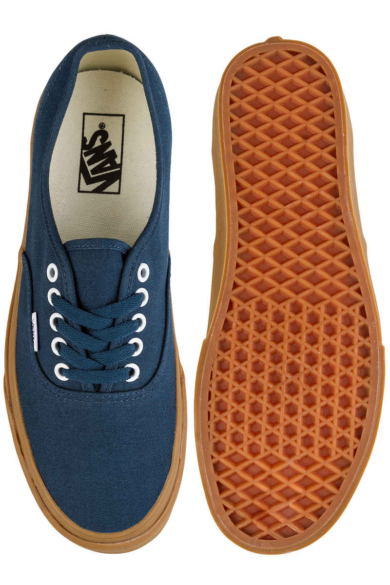 Vans Authentic Zapatilla (reflecting pond gum)