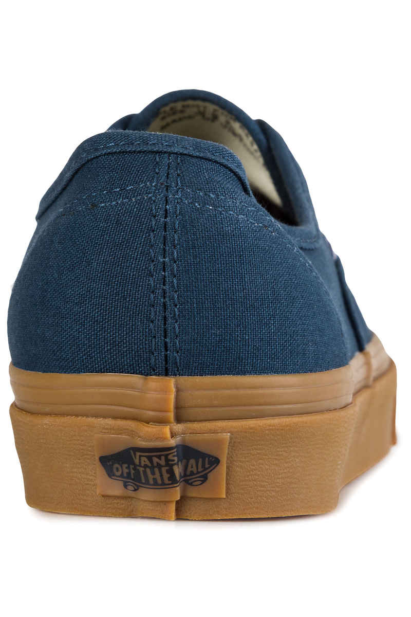 Vans Authentic Zapatilla (reflecting pond gum)