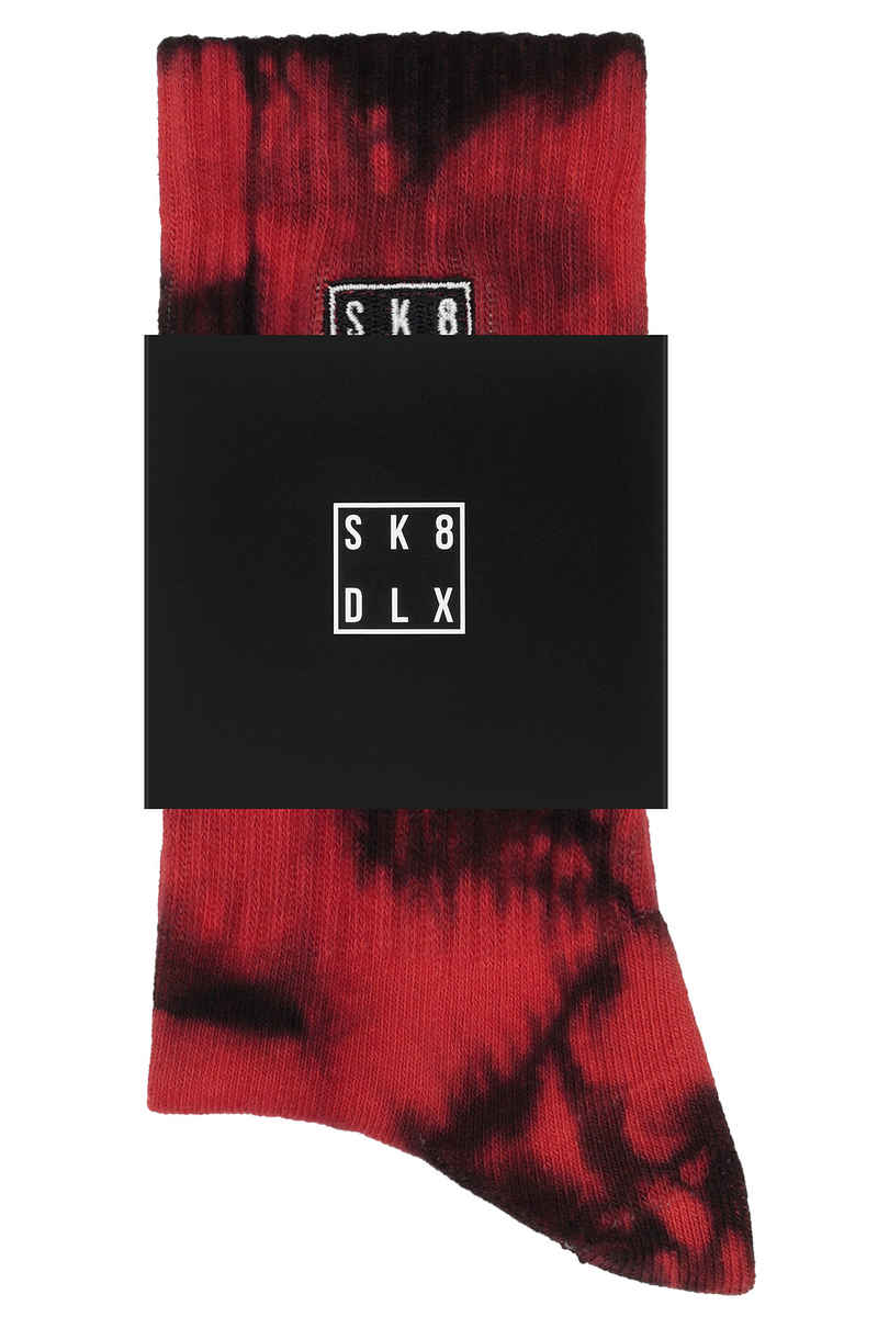 SK8DLX Hartik Calzini US 9-13