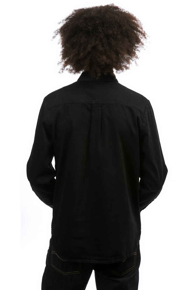 Volcom Crowley Chemise (black)