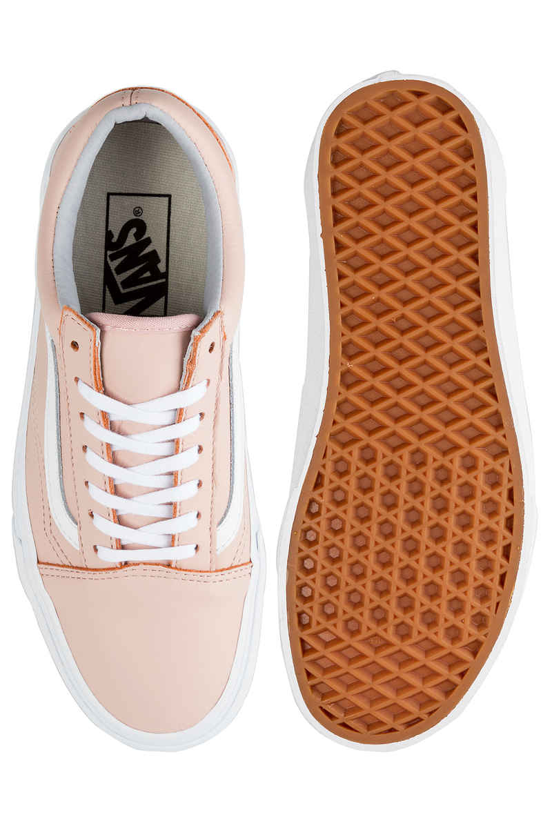 Vans Old Skool Zapatilla women (ox pink)