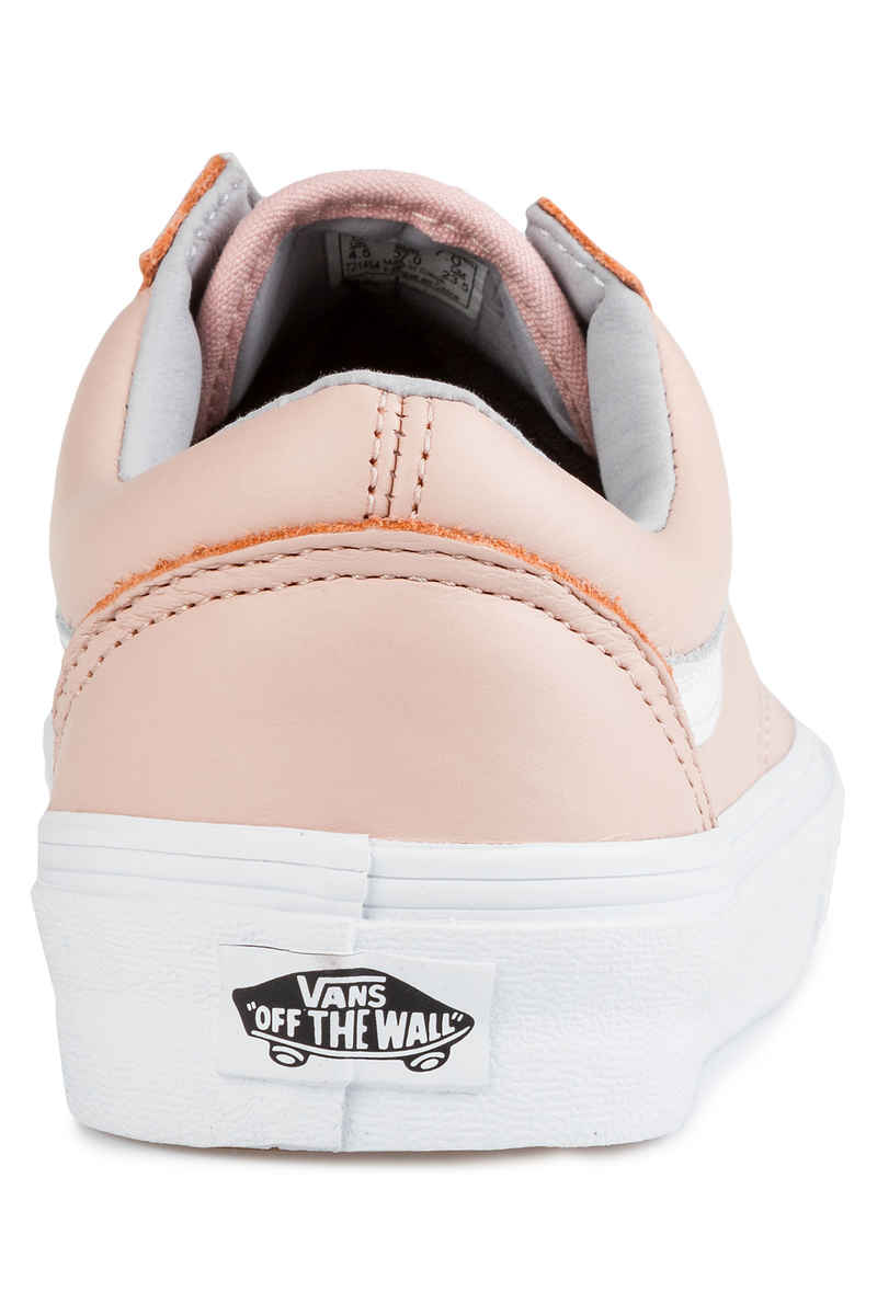 Vans Old Skool Zapatilla women (ox pink)