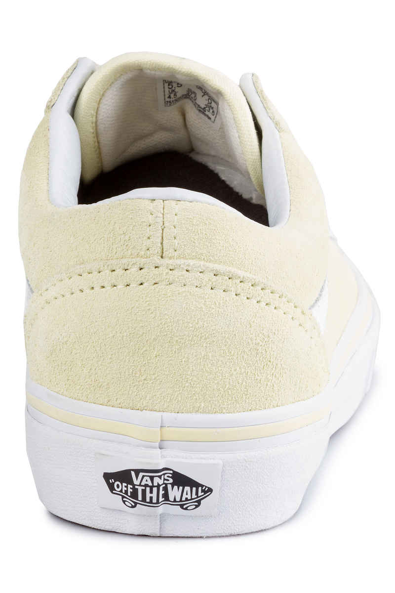 Vans Old Skool Zapatilla women (tend yellow)