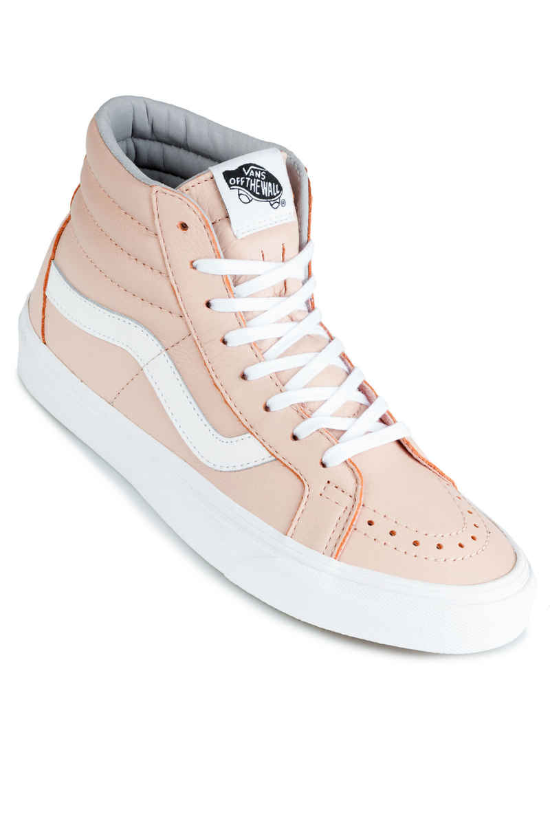 Vans Sk8-Hi Reissue Zapatilla women (ox pink)