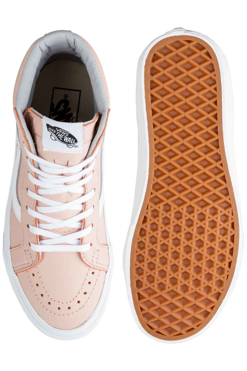 Vans Sk8-Hi Reissue Zapatilla women (ox pink)