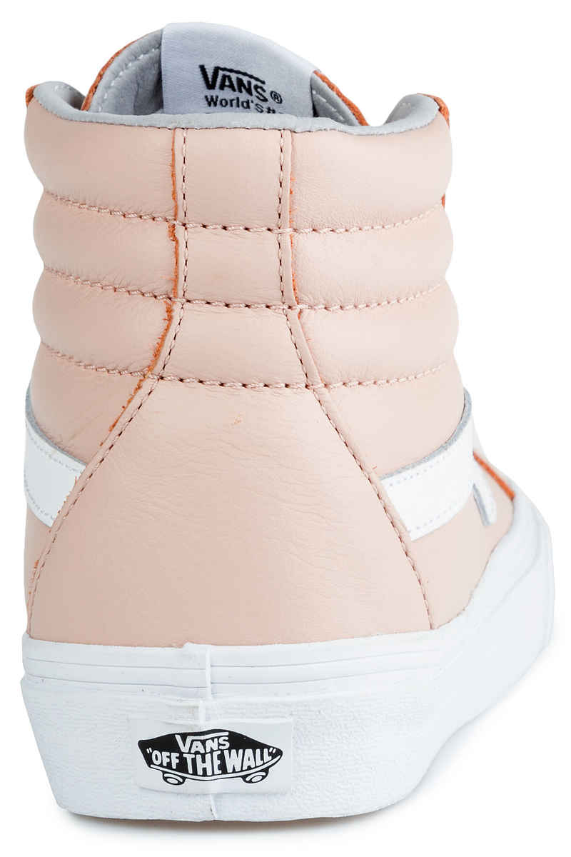 Vans Sk8-Hi Reissue Zapatilla women (ox pink)