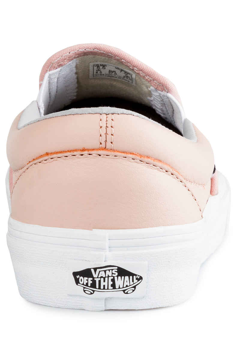 Vans Classic Slip-On Chaussure women (ox pink)