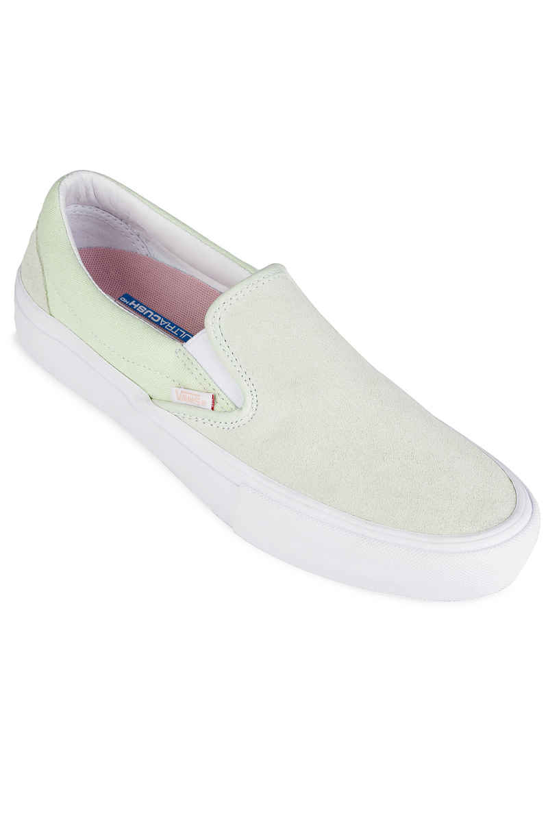 Vans Slip-On Pro Scarpa (ambrosia white)
