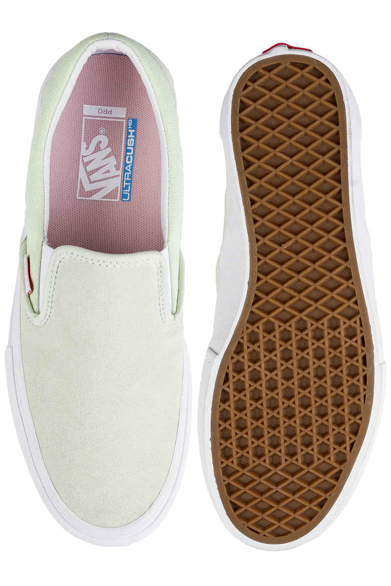 Vans Slip-On Pro Scarpa (ambrosia white)