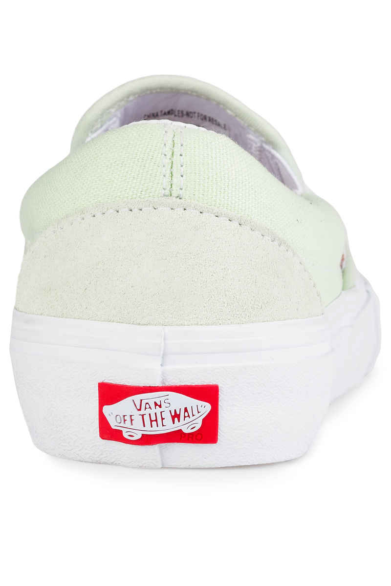 Vans Slip-On Pro Scarpa (ambrosia white)
