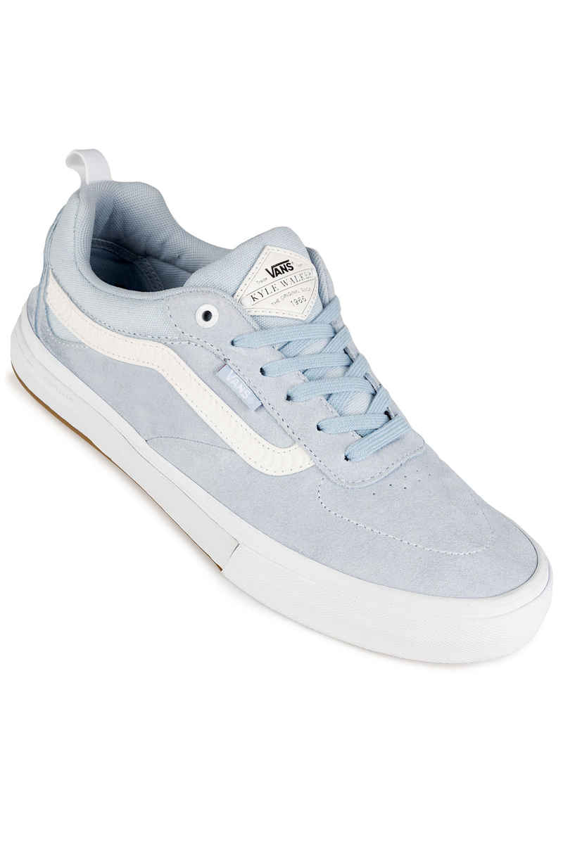 Vans x Spitfire Kyle Walker Pro Shoes (blue)