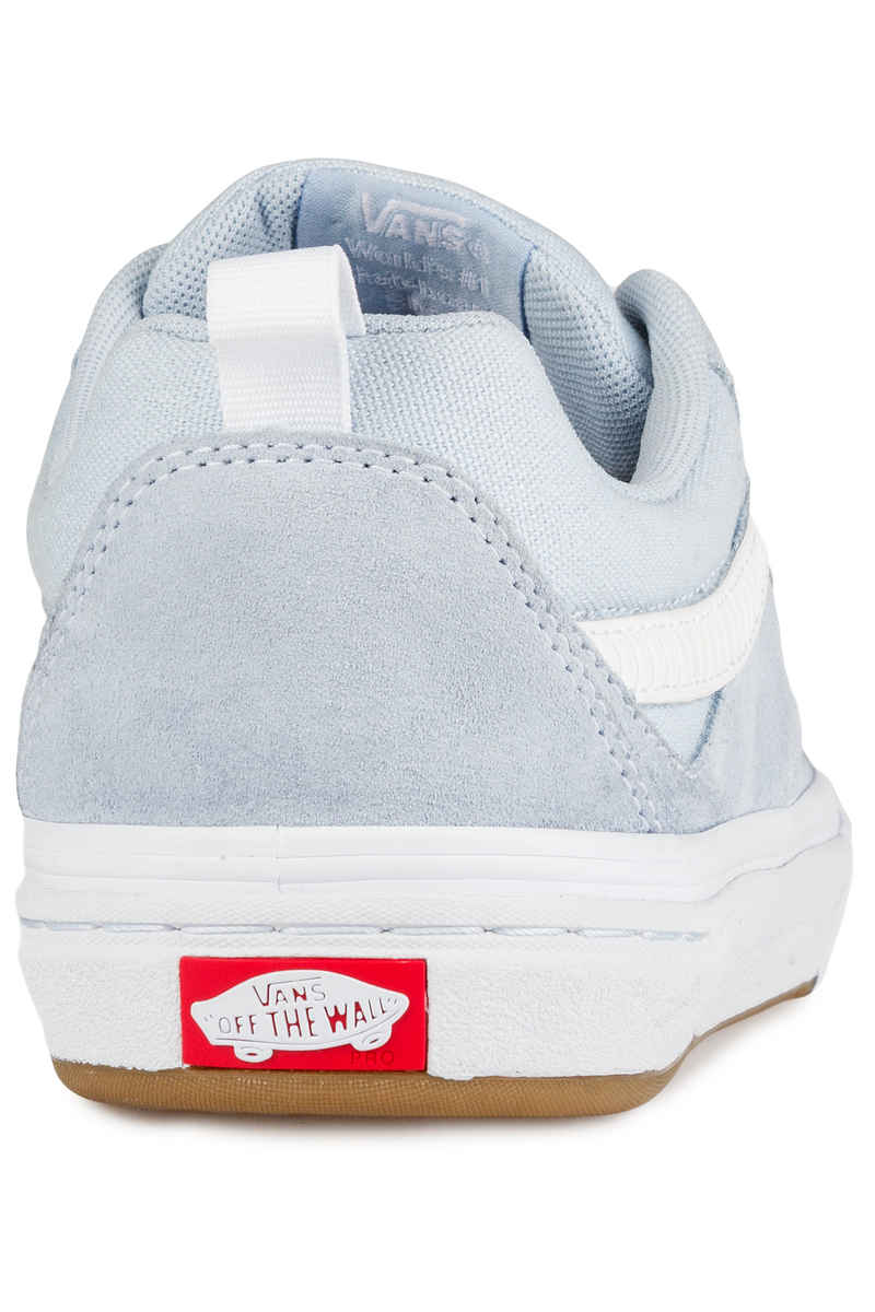 Vans x Spitfire Kyle Walker Pro Shoes (blue)