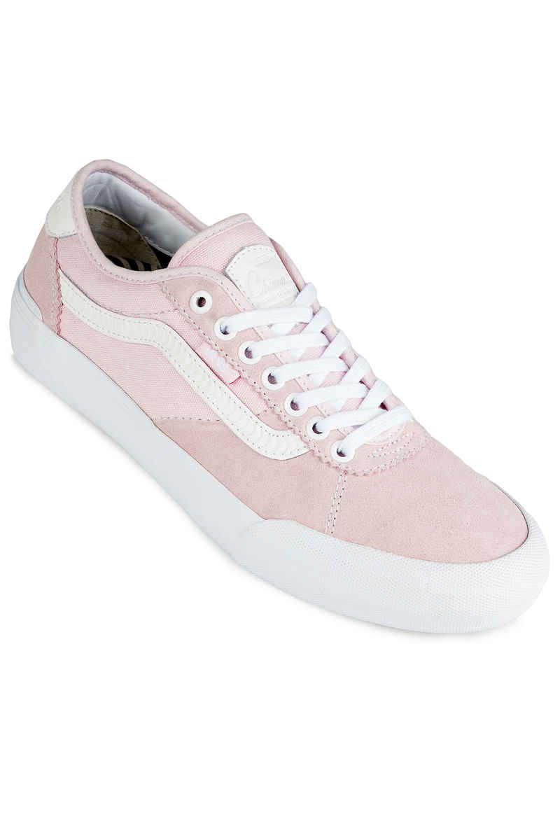Vans x Spitfire Chima Pro 2 Schuh (pink)