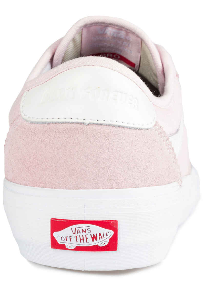 Vans x Spitfire Chima Pro 2 Schuh (pink)