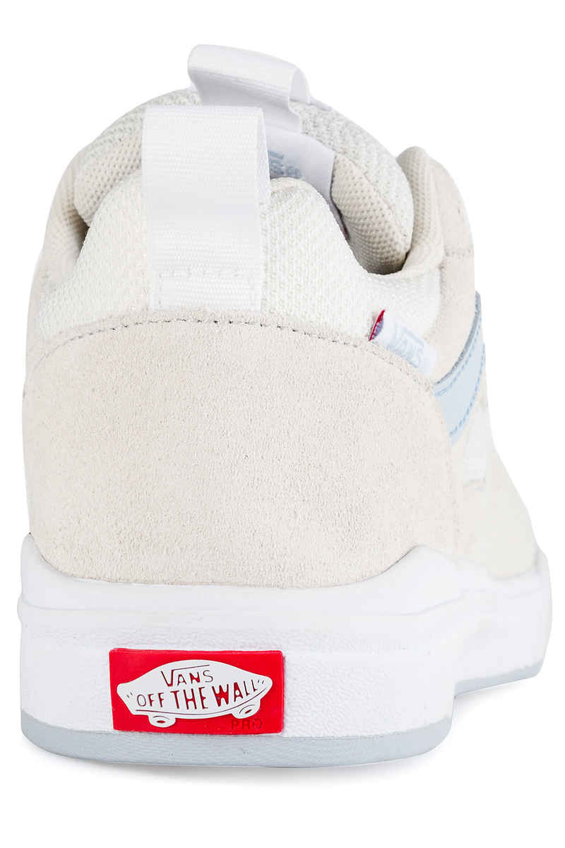 Vans Ultrarange Pro Zapatilla (classic white baby blue)