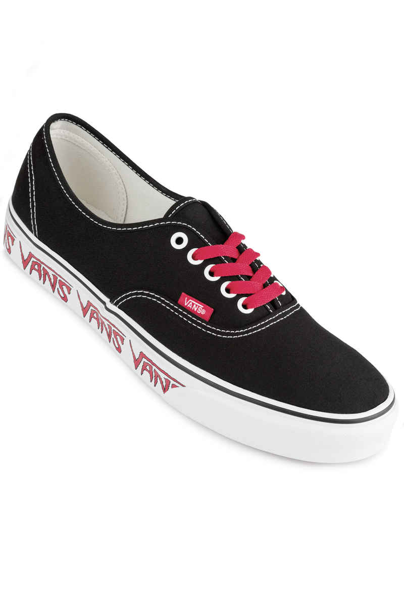 Vans Authentic Chaussure (sketch side black)