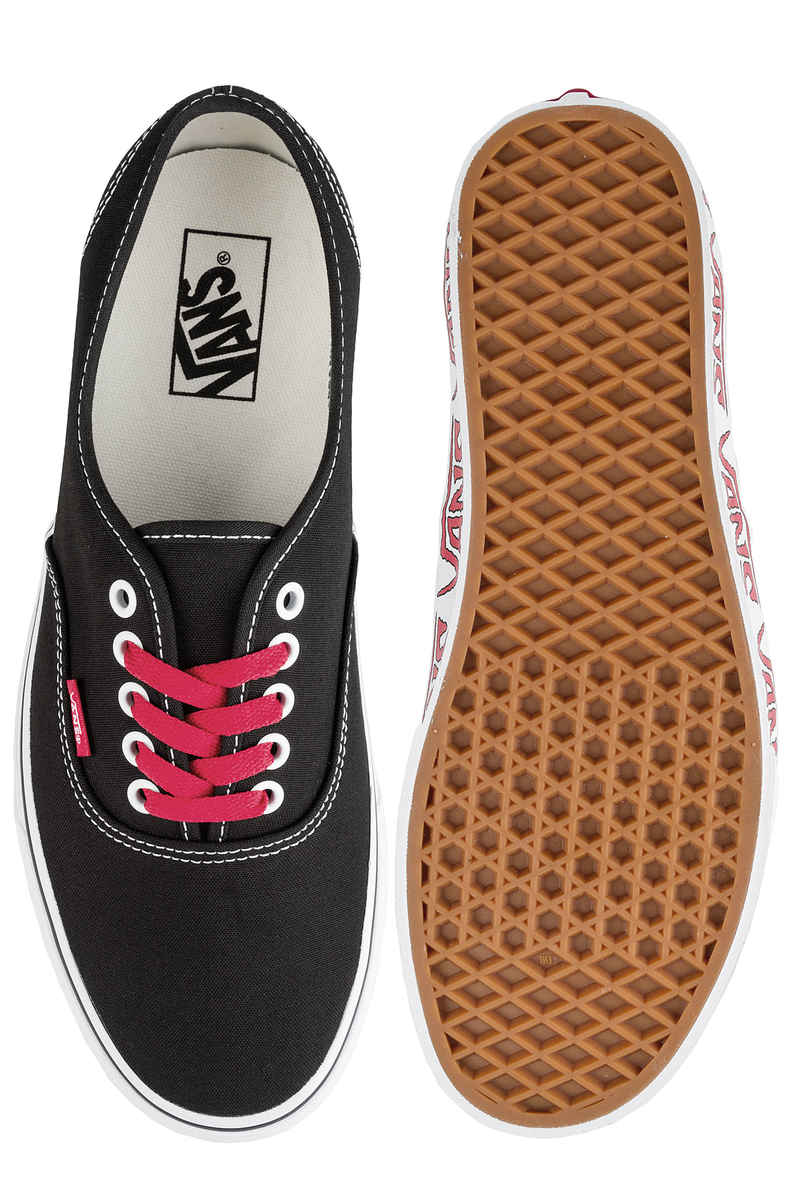 Vans Authentic Chaussure (sketch side black)