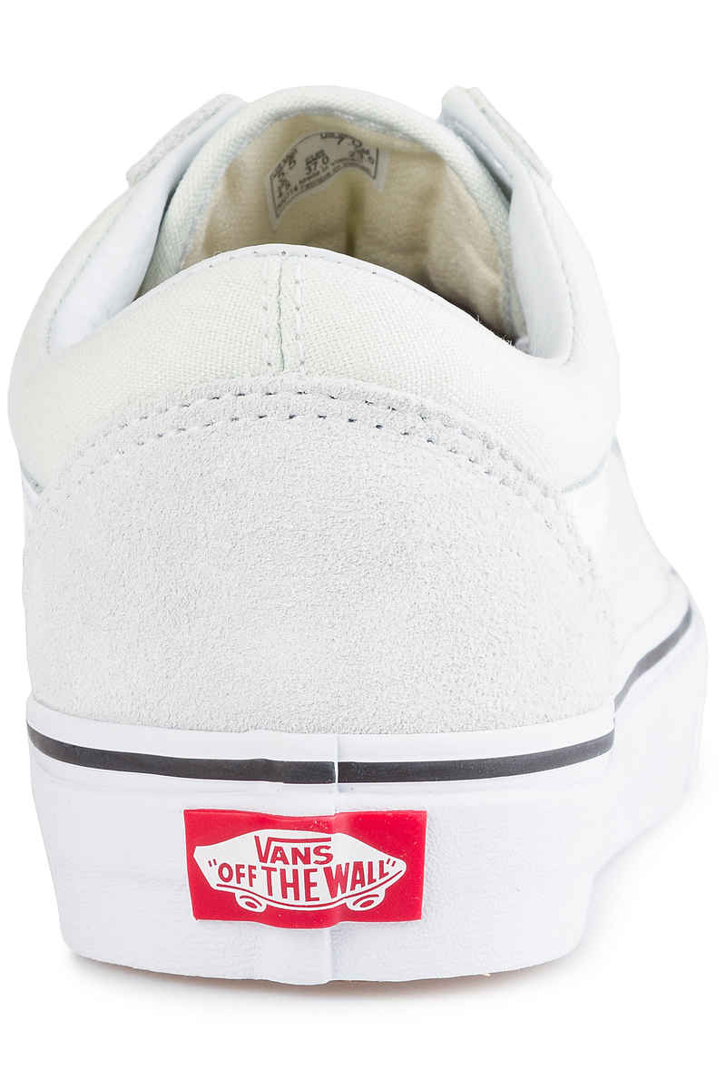 Vans Old Skool Zapatilla (blue flower)