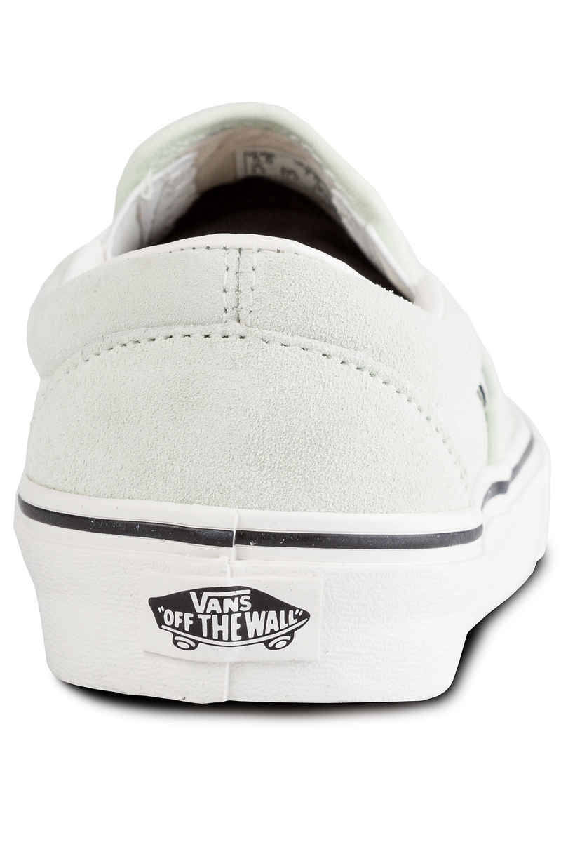 Vans Classic Slip-On Zapatilla women (ambre green)