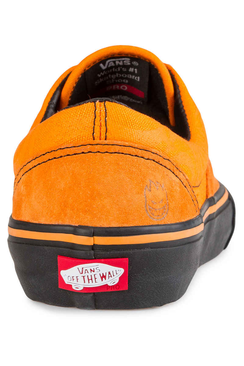 Vans x Spitfire Era Pro Schuh (orange)