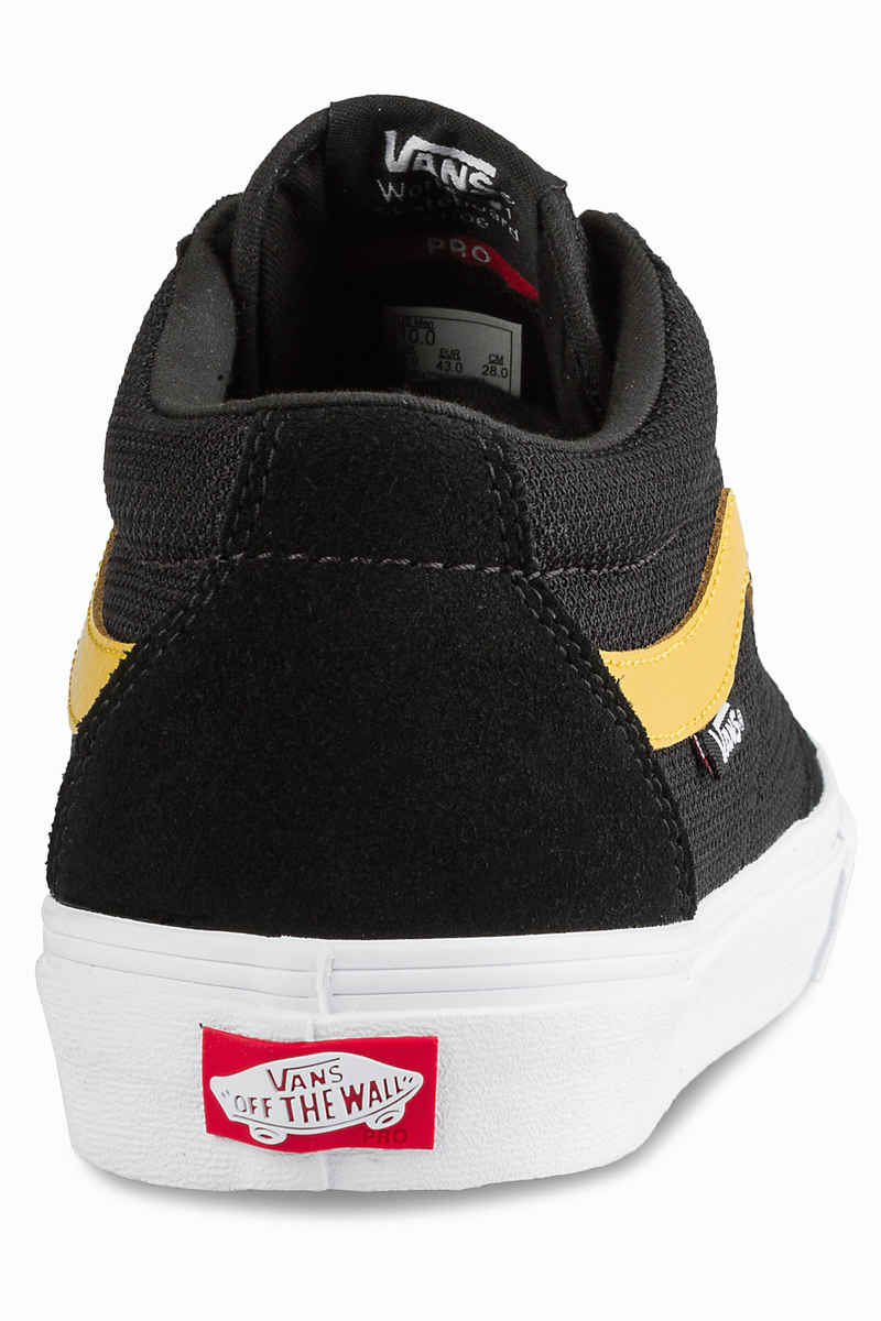 vans tnt 2