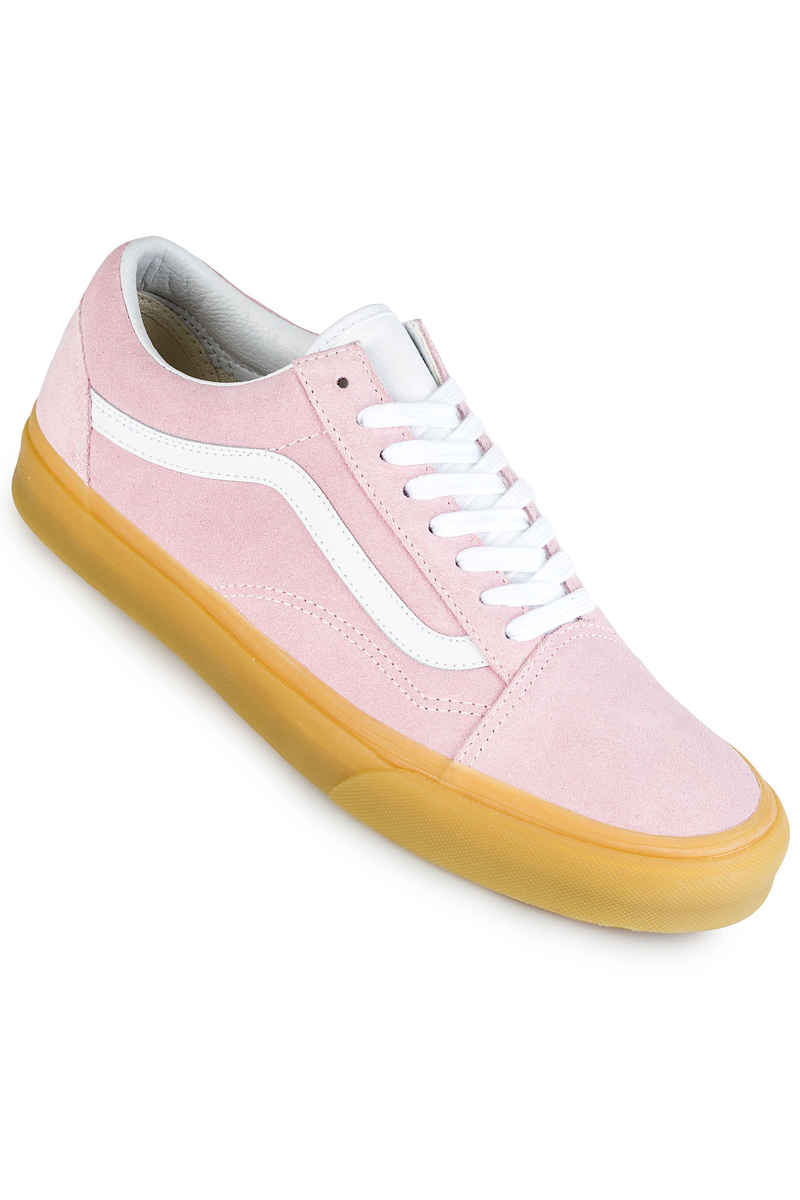 Vans Old Skool Schuh (chalk pink)