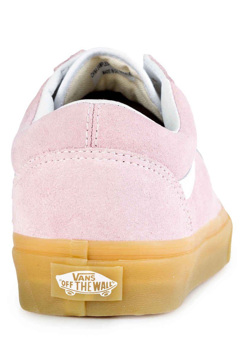 Vans Old Skool Schuh (chalk pink)