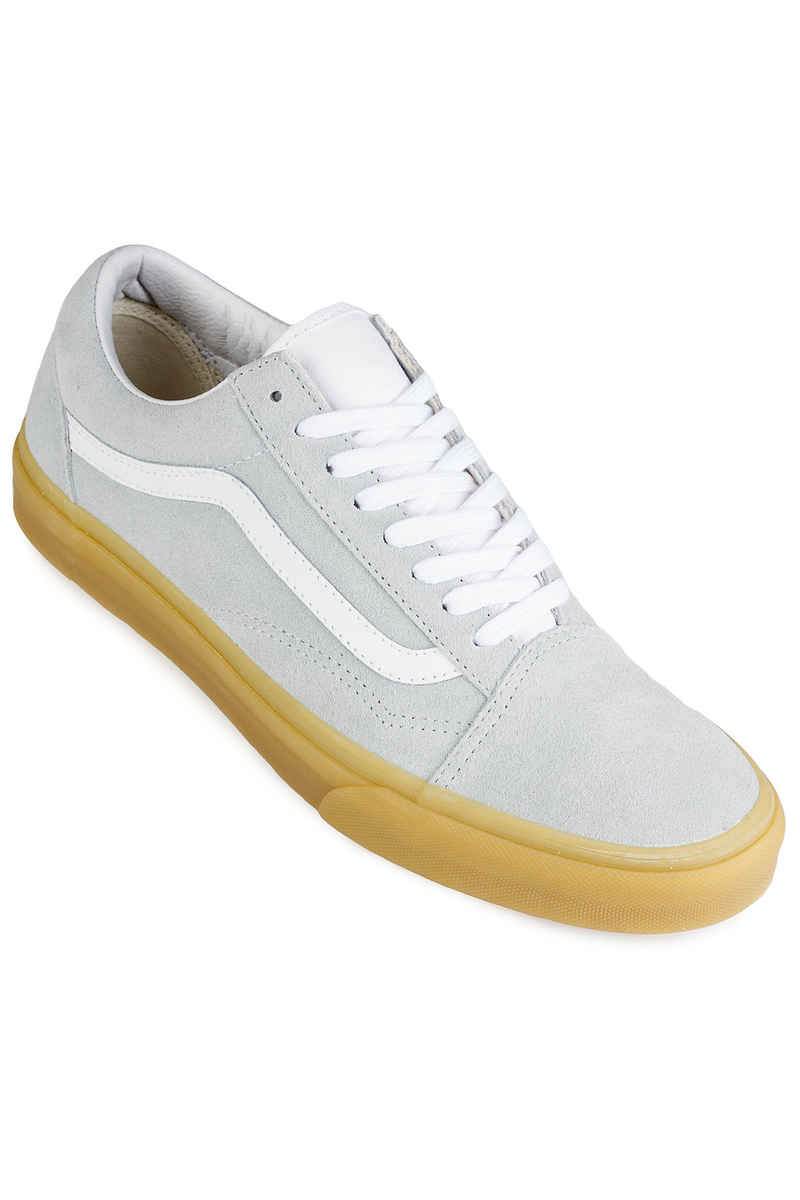 Vans Old Skool Zapatilla (double light green)